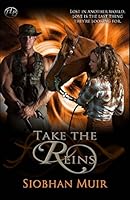 Take the Reins 0692408886 Book Cover
