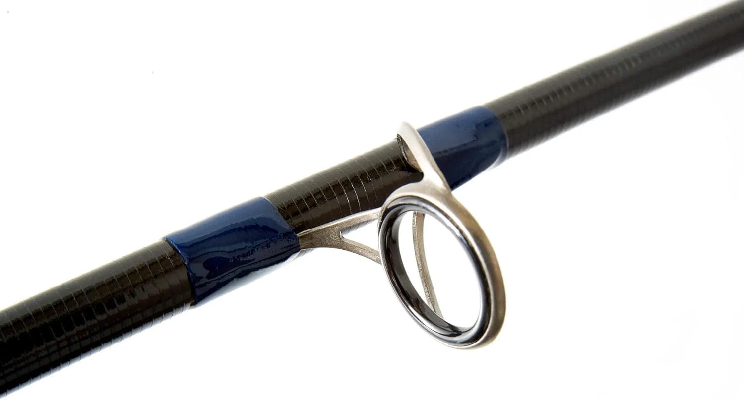 ZONE Saltwater Fly Rods by Thomas and Thomas - 908-4 9'0" 8wt 4 Piece