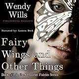 Fairy Wings and Other Things: Bramble Fairies of Sidhe, Book 1 -  WWW