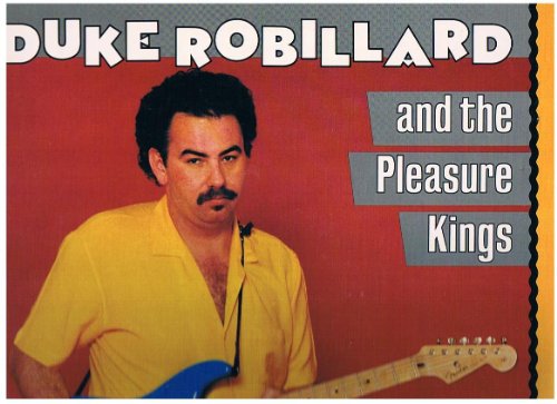 Photo de Pleasure Kings [Vinyl LP]