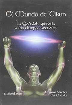 Paperback El mundo de Tikun/ The world of Tikun (Spanish Edition) [Spanish] Book