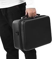 Sac de rangement portable de voyage étui de transport rigide stabilisateur de ca