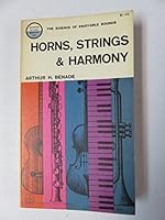 Horns, Srings & Harmony; B001E0B2MU Book Cover