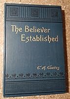 The Believer Established B001GI8S0Y Book Cover