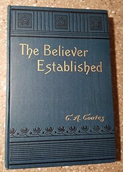 Hardcover The Believer Established Book