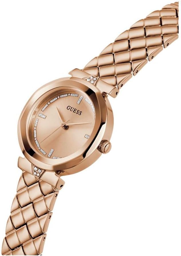 Guess Women's 34mm Watch