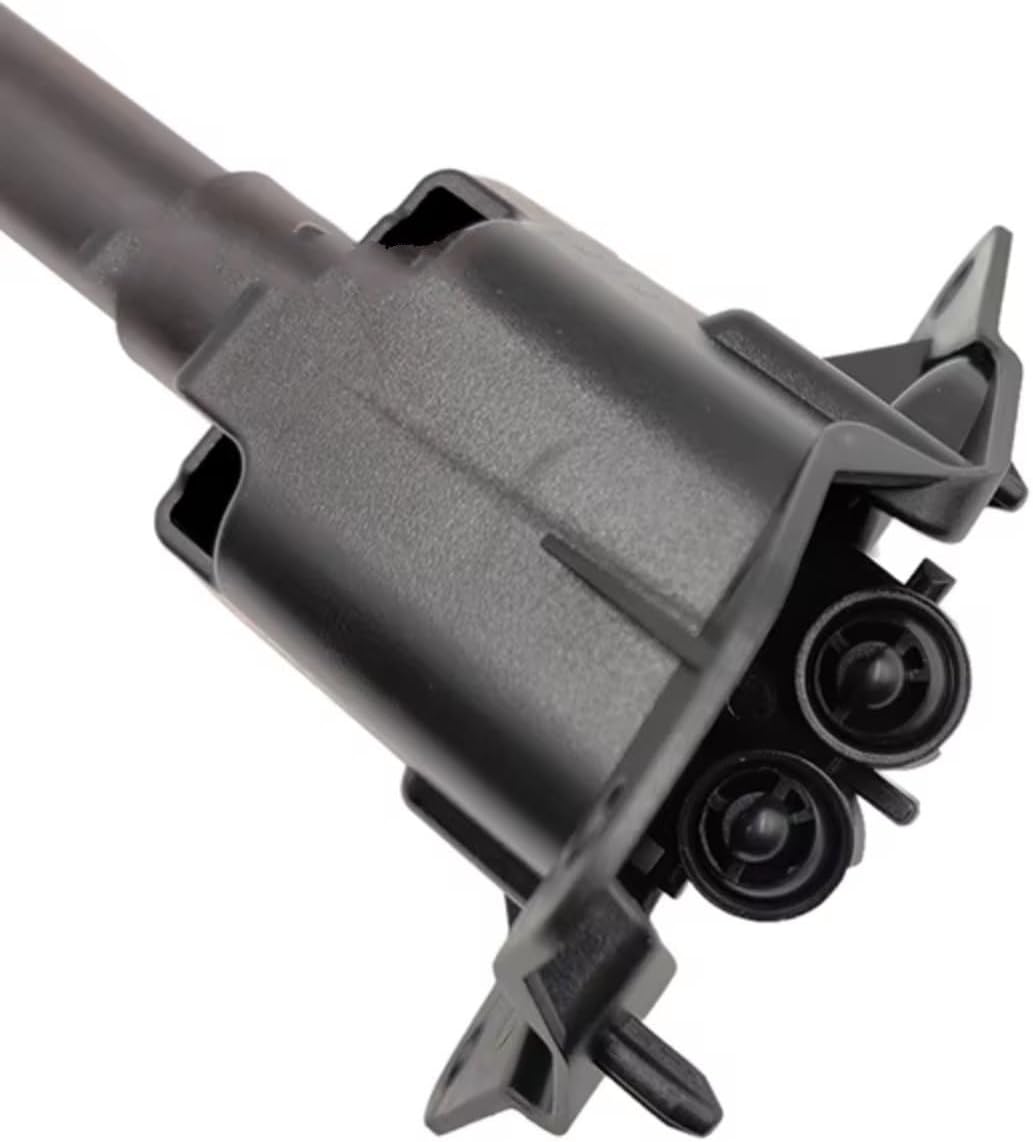 Car Bumper Headlamp Washer Nozzle Cover for Jaguar for XF X260 2015 2016 2017 2018 2019 2020 Car Right Headlight Cleaning Nozzle T2H3654