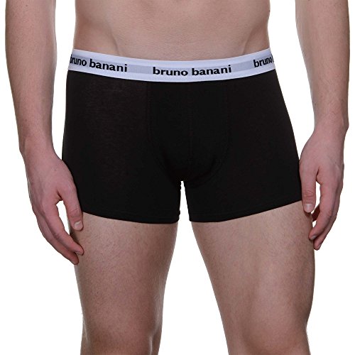 Herren Boxershorts von bruno banani – Shorts Snazzy, Modernes Design