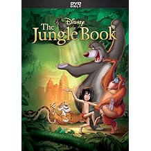 Jungle Book, The