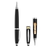 Bilious Custom Personalized USB Pen Flash Drive 4GB/8GB/16GB/32GB/64GB/128GB/256GB, USB 2.0 Thumb Drive, Waterproof Memory Stick Small Size USB Drive Gift