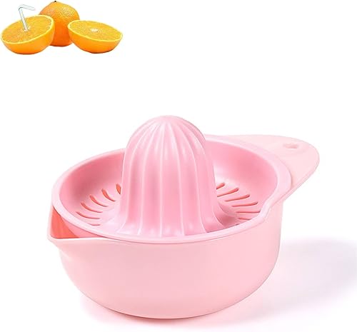 Exprimidor de limón, exprimidor de limón de mano, exprimidor de cítricos, exprimidor de limón, exprimidor de frutas, exprimidor manual para limón,
