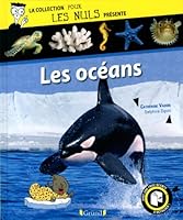 Pour les nuls présente les océans 2324006901 Book Cover