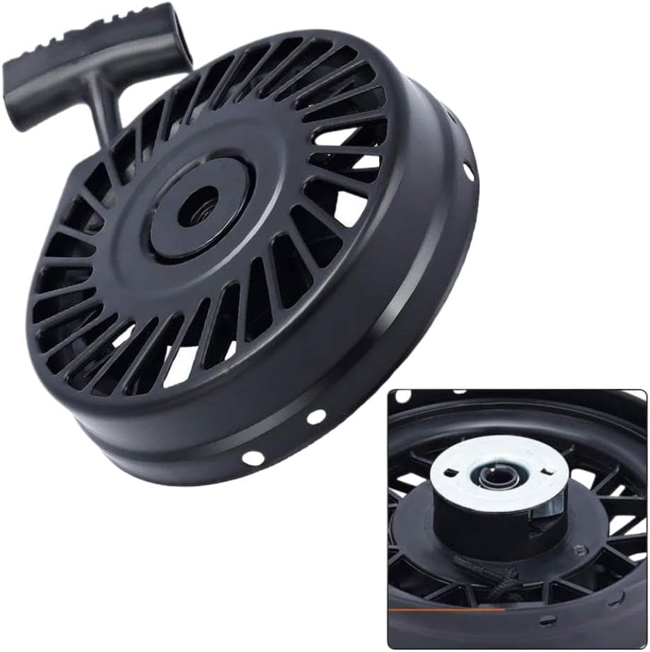 Recoil Pull Starter Fits 590739 590472 590621 590686 590694 590702 590737 Compatible with Lawn Mower