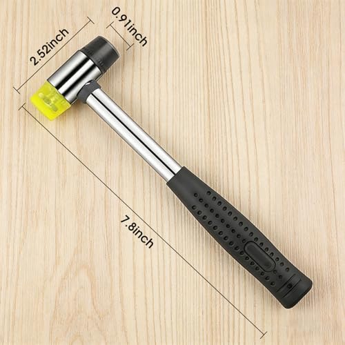 Eikovia 28 Pcs Ring Sizer Measuring Tool Metal Mandrel Kit by Eikovia - Used condition - Image 4