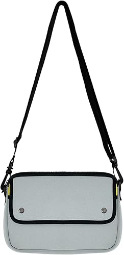 Miniatura 9 de allydrew Bolsa de bicicleta impermeable, bolsa de almacenamiento de ciclismo para manubrio para herramientas y accesorios