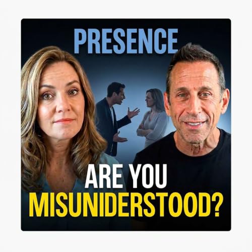The Real Reason People Misunderstand You with Communication Expert Brett Lavender