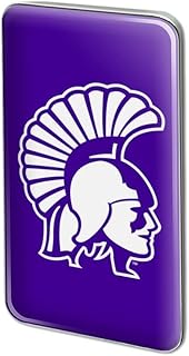 GRAPHICS & MORE Winona State University Primary Logo Metal Rectangle Lapel Hat Pin Tie Tack Pinback
