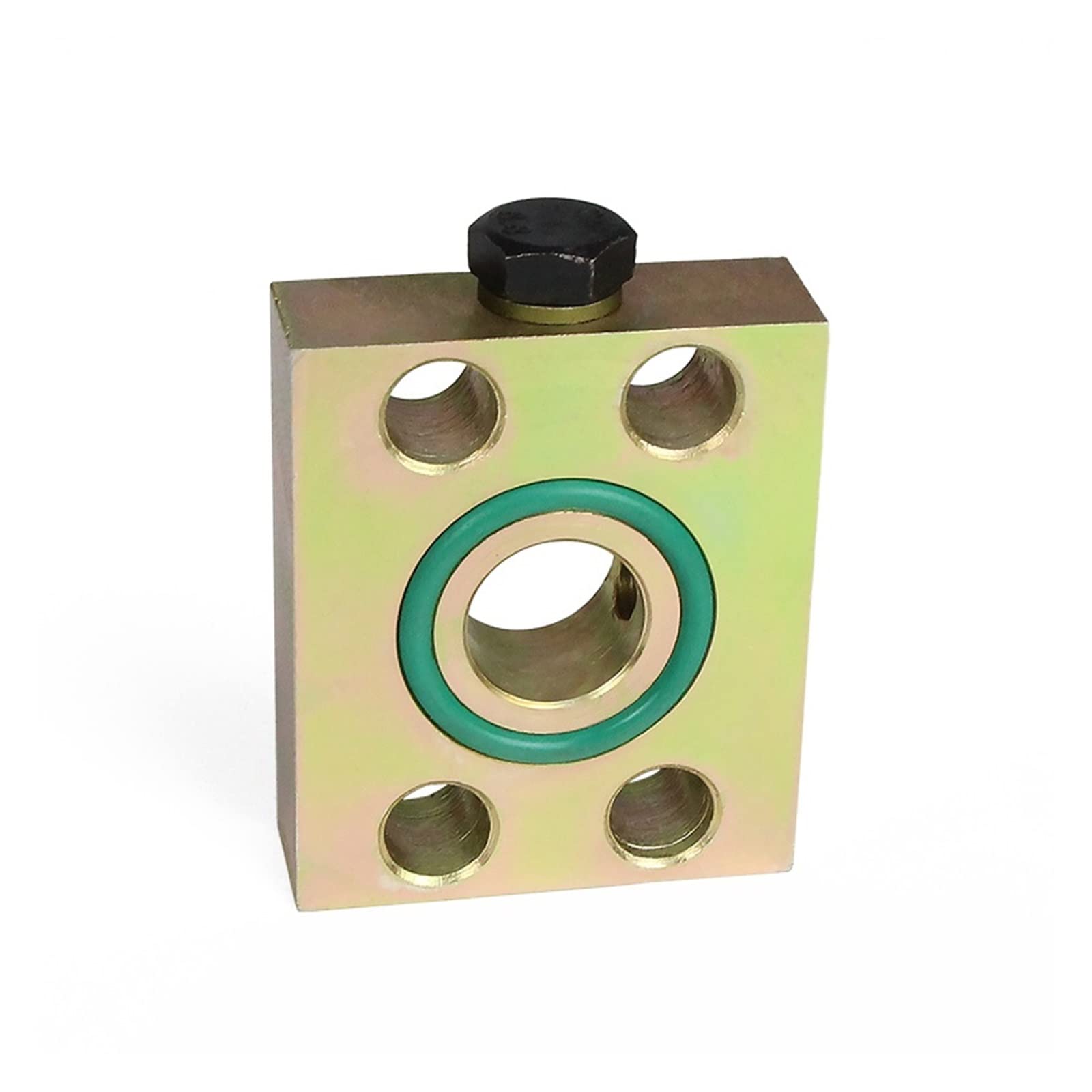 Load Cell, PSD9000 Electronic Weighing Forklift Weight Monitoring System for Wheel Loader Batching Scale Preving Over Shortage Loading(Oil Pressure Module)