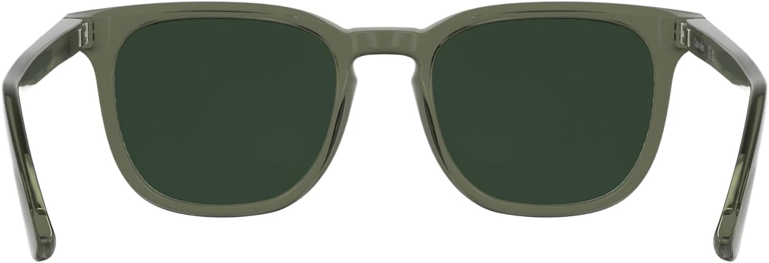 Calvin Klein Men's Sunglasses