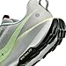 Nike Nike Pegasus Trail 5 Running Shoes Men's, Light Silver Barely Volt College Grey, 11 US