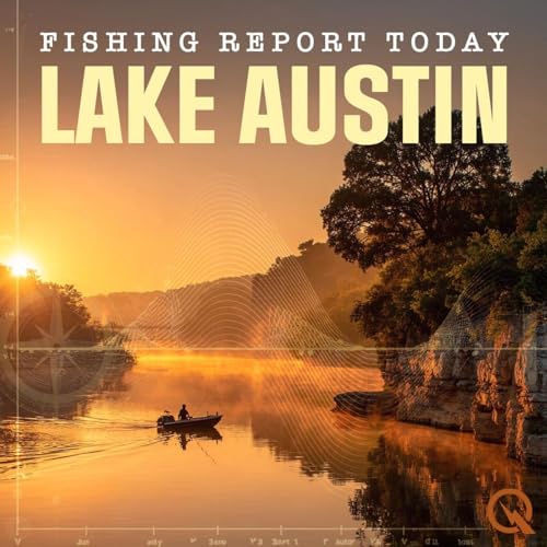 Lake Austin Fishing Report: Fall Bite in Full Swing