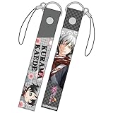 花咲くまにまに 携帯ストラップ 倉間楓