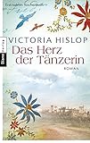 Cover zum Buch Das Herz der Tänzerin