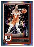 Landry Shamet 2022-23 Panini Hoops Premium Foil /199#168 NM+-MT+ NBA Basketball Suns