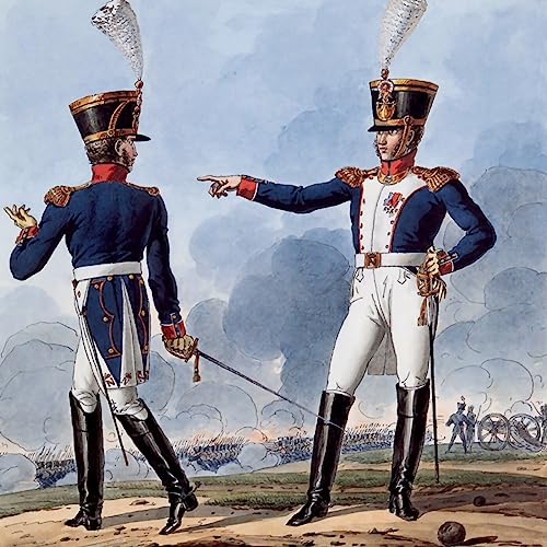 Napol&eacute;on | E3 - Le g&eacute;nie militaire