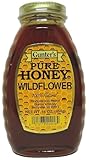 Gunter's Pure Honey (Wild Flower, 1 Lb)