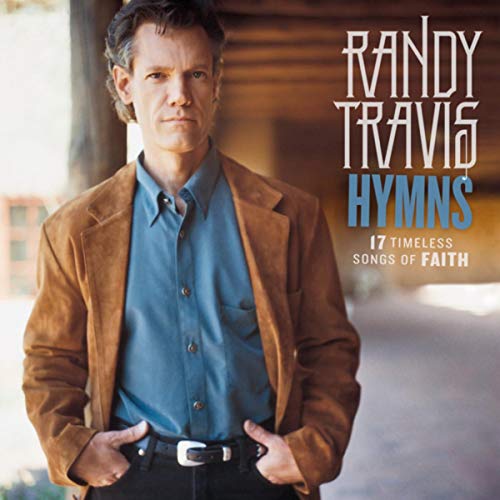 Randy Travis