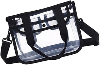 Bolsa De Ombro Feminina Bolsa De Ombro Transparente Elegante Bolsa De Verão Feminina Bolsa Crossbody Bolsa De Ombro Bolsa De Ombro Feminina Bolsa De Ombro Transparente Bolsa De