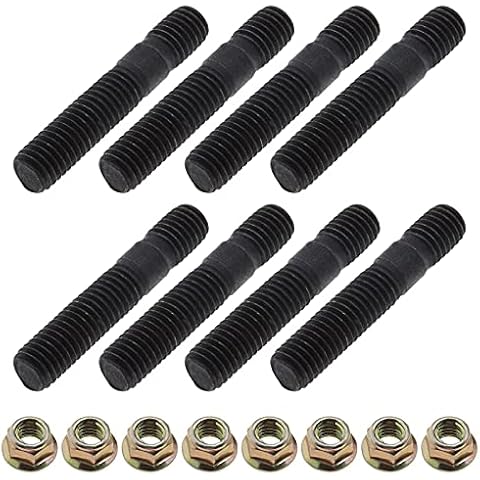 eMagTech Kit Goujons M8x1.25mm Cover