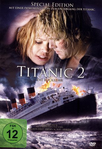 Titanic - 100 Jahre Nach Der Katastrophe (Special Collection) [Special Collector'S Edition]
