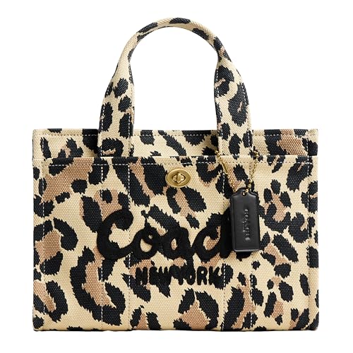 Image of Coach Women's Cargo Tote 26