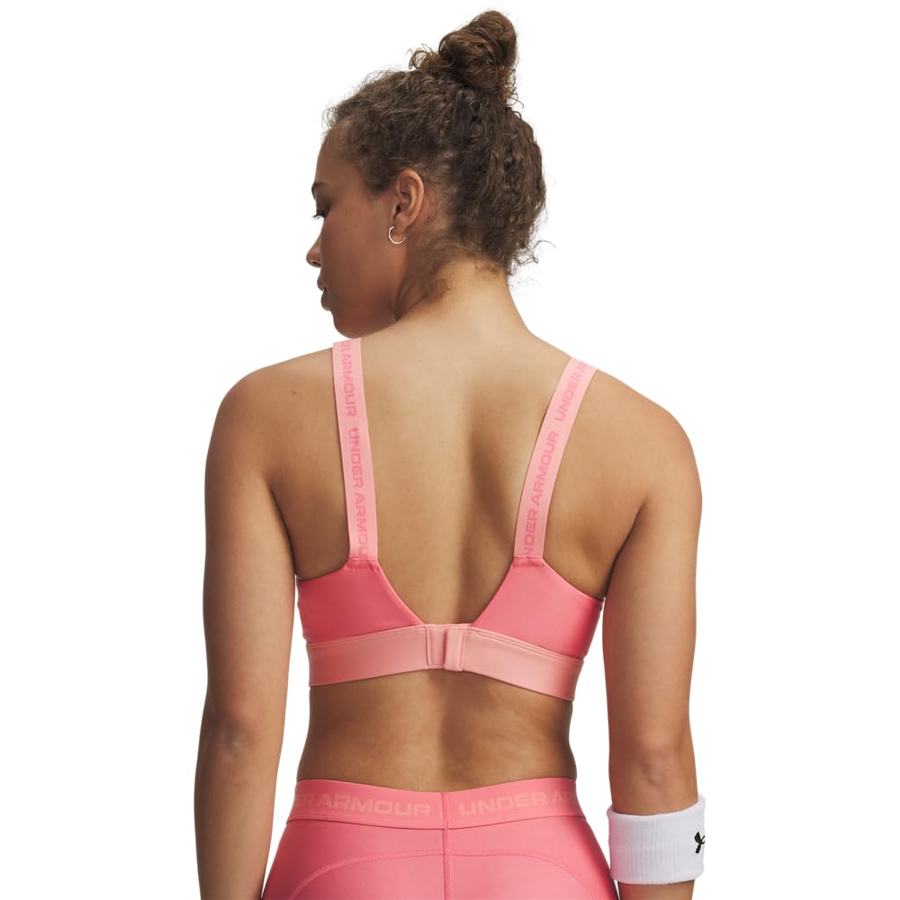 Under Armour Infinity 2.0 High Support Bra Reggiseno Donna