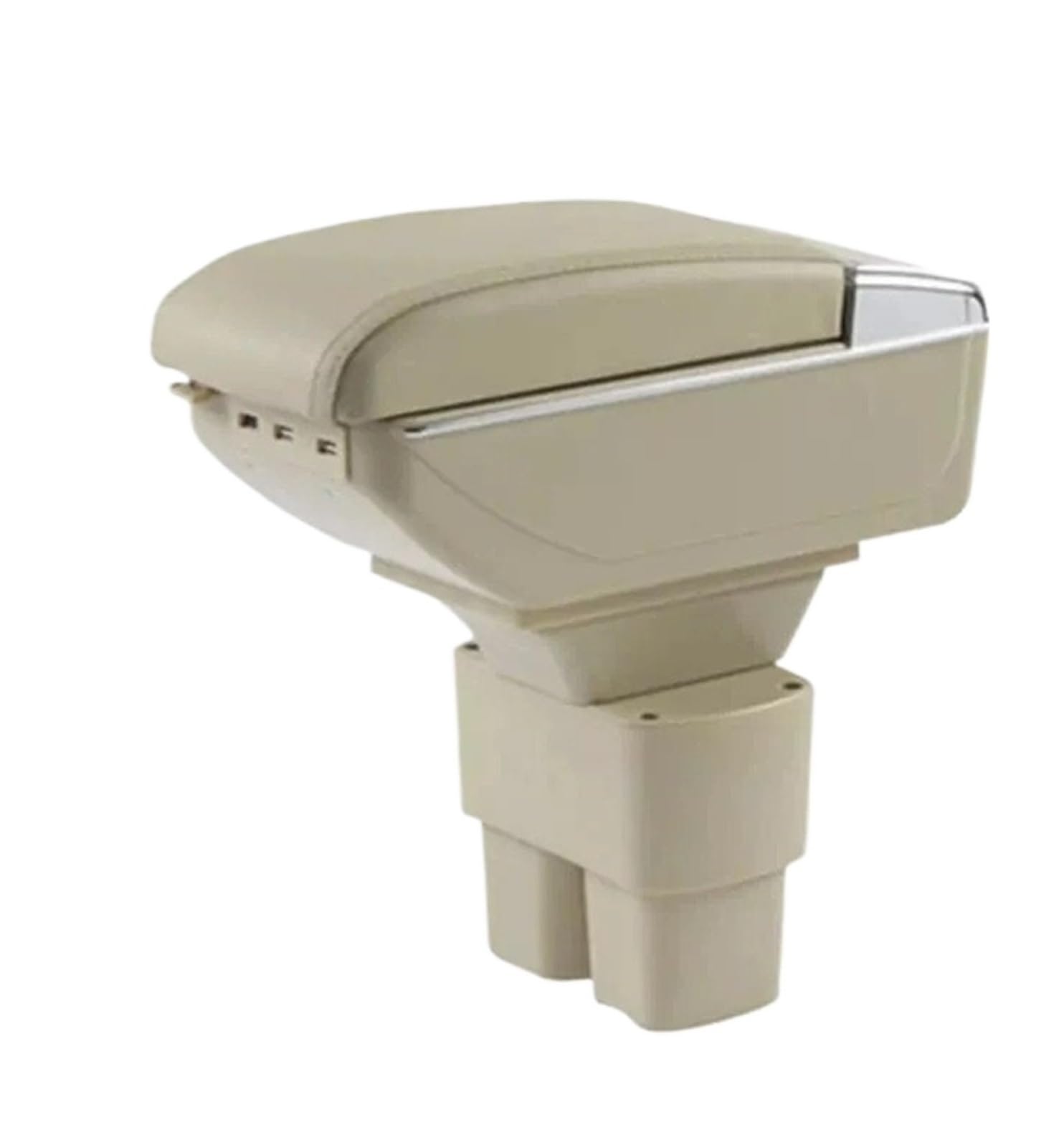 Scatola Contenuti Bracciolo Centrale Auto per NV200 2010-2017