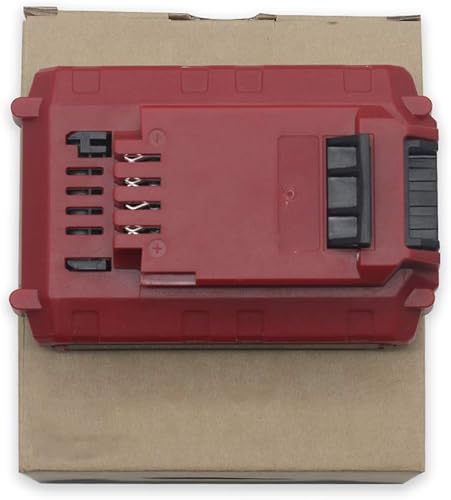 PCC685L Replacement Battery for Porter Cable PCC680L PCC681L PCC682L PCC685LP Cordless Drill Tools Battery(20V 2Ah)