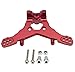 C31397RED Alloy Machined Rear Shock Tower for Losi 1/18 Mini-T 2.0