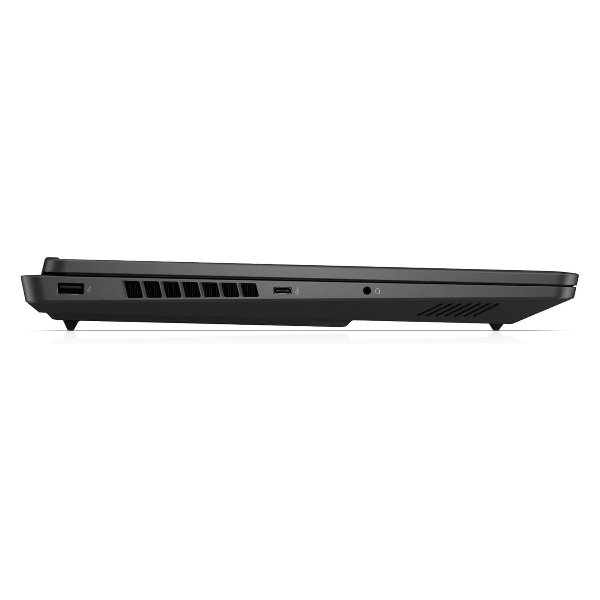 HP OMEN 16-ap0006sl Notebook AMD Ryzen 9-8940HX 32GB RAM 1TB SSD 16" 2K 144Hz NVIDIA RTX 5070 8GB Windows 11 Nero Ombra