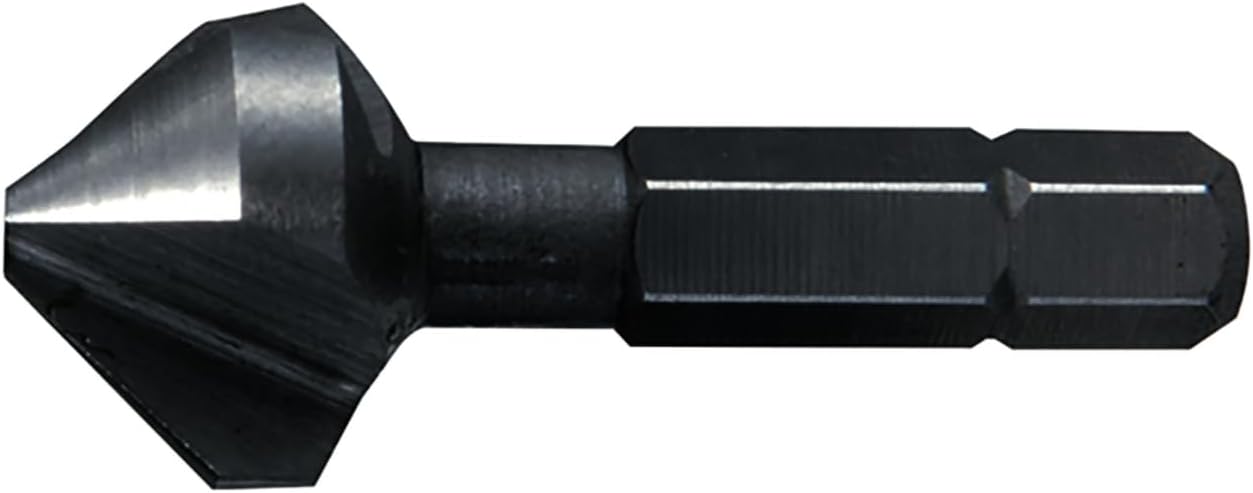Makita D-37340 Countersink Bit, Multi-Colour