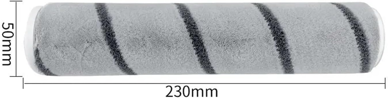 Roller Brush + HEPA Filter Compatible with The Dreame M12 M13 Vacuum Cleaner Accessory