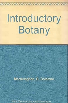 Spiral-bound INTRODUCTORY BOTANY LABORATORY MANUAL Book