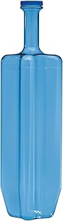 Carlisle FoodService Products Rapi-Kool Cold Paddle for Cooling Hot Soups in Restaurants, Chill Utensil for Hot Soup in Commercial Kitchens, Cooling Wand for Soup, 128 Ounce, Plastic, Blue