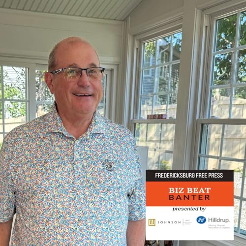 Biz Beat Banter: Bruce Davis