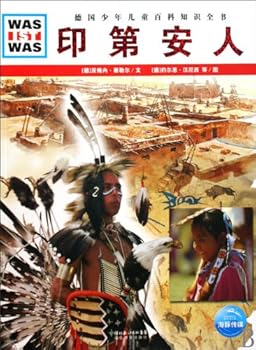 Hardcover The Indian (Chinese Edition) [Chinese] Book