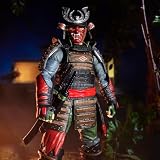 G.I. Joe Seria Klasyfikowana #174, Kyle Budo Jesso, Luksusowa Figurka Kolekcjonerska 15 cm Samurai z 19 Akcesoriami