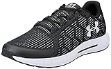under armour 44 5 Alto Rebote, Plantilla EVA -Sujeción en el arco para el pie cansado cuando pierde la forma.