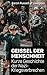 Cover zum Buch Geißel der Menschheit