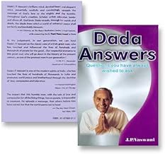 Dada Answers